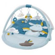  fehn&reg; 3-D-Activity-Decke Little Castle f&uuml;r 44,99&euro; statt 52,60&euro;