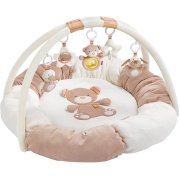 Fehn Rainbow - 3-D-Activity-Nest