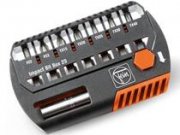 Fein Impact Bit-Box 29 (8-teilig) f&uuml;r 9,98&euro;