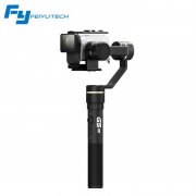 FeiyuTech G5 GS 3-Achsen Gimbal f&uuml;r Sony ActionCams - Zoll freie Lieferung!