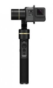 FeiyuTech G5 Pro 3-Achsen Gimbal f&uuml;r ActionCams