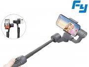 FeiyuTech Vimble 2 Gimbal f&uuml;r Smartphones mit 3-Achsen-Stabilisierung