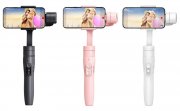 FeiyuTech Vimble 2 neues 3-Achsen Smartphone Gimbal 