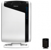 Fellowes AeraMax DX95 Luftreiniger mit HEPA-Filter mit AeraSafe