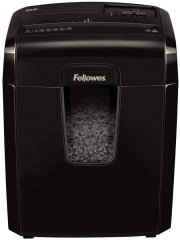 Fellowes Aktenvernichter Microshred 8Mc