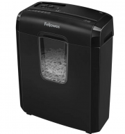Fellowes Powershred 6C Aktenvernichter