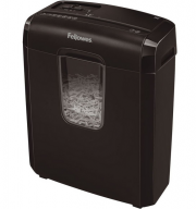 Fellowes Powershred 6C Aktenvernichter