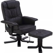 Femo Relaxsessel FM-451M mit Vibrations-Massagefunktion f&uuml;r 199,99&euro; statt 229&euro;