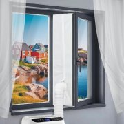 Fensterabdichtung f&uuml;r mobile Klimager&auml;te zum Top-Preis