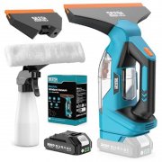 Fenstersauger Set f&uuml;r nur 39,99&euro; im Angebot