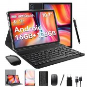 FEONAL 10 Zoll Tablet mit 16GB RAM/128GB Speicher f&uuml;r unter 110&euro;