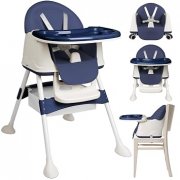 Ferghana 4-in-1 Hochstuhl f&uuml;r Babys f&uuml;r nur 38,99&euro;