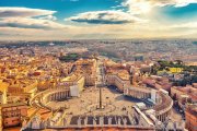 Ferien in Rom ab 159&euro; f&uuml;r 2 Personen