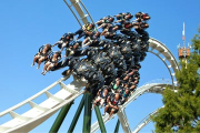 Feriencamp im Heide Park mit &Uuml;bernachtung ab 79EUR