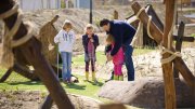Ferienpark an der K&uuml;ste von Zeeland ab 139&euro; statt 270&euro;