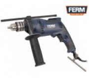 FERM PDM1049P Professional Schlagbohrmaschine (710 W) f&uuml;r 35,90&euro; statt 59,06&euro;