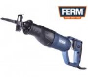 FERM RSM1019 S&auml;bels&auml;ge mit 710W, 2 S&auml;gebl&auml;tter f&uuml;r 45,90&euro; statt 58,85&euro;