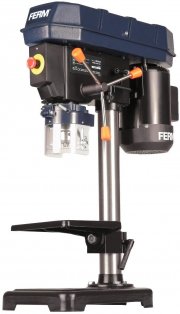 FERM TDM1026 Tischbohrmaschine
