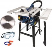 FERM TSM1033 Tischkreiss&auml;ge 1.800 W