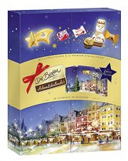 Ferrero Die Besten Hohlfiguren-Adventskalender