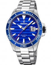 Festina Classic Prestige F20360 Herrenuhr