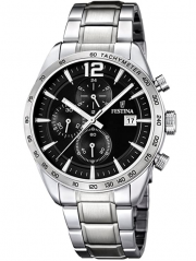 Festina F16759/4 Herren Chronograph
