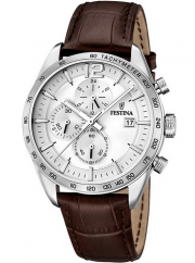 Festina F16760/1 Herren Chronograph