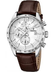 Festina F16760/1 Herren Chronograph