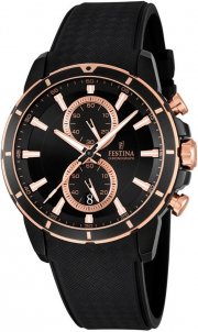 Festina F16852/1 Herren Chronograph
