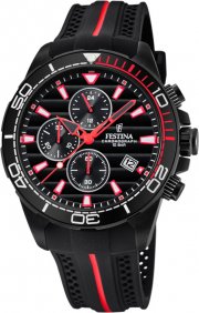 Festina F20366/3 Herren Chronograph f&uuml;r 78,61 Euro