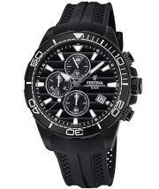 Festina F20369/1 Herren Chronograph