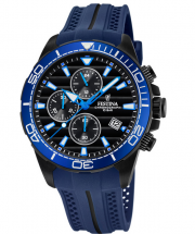 Festina F20369/2 Herren Chronograph