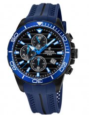 Festina F20369/2 Herren Chronograph