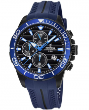 Festina F20369/2 Herren Chronograph