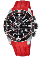 Festina F20370/3 Herren Chronograph
