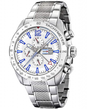 Festina F20439/1 Herren Chronograph