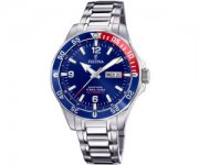 Festina Klassische Uhr F20478/2 
