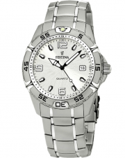 FESTINA Sport 16170/1Unisex Quarzuhr mit Metallband