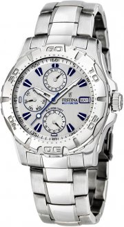 Festina Sport Multifunktion F16242