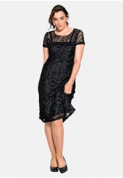 Festliche Styles bis zu -20% bei Sheego