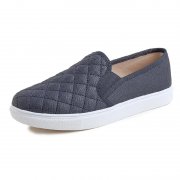 Feversole Slip-On Sneaker f&uuml;r nur 17,39&euro; bei Amazon