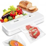 FEZEN 5-in-1 Vacuum Air Sealing Professionelles Vakuumierger&auml;t