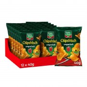 ff Chipsfrisch Ungarisch (40g) f&uuml;r nur 6,23&euro; bei Amazon