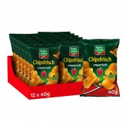 ff Chipsfrisch Ungarisch (40g) f&uuml;r nur 6,48&euro; bei Amazon