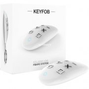 Fibaro KeyFob, Fernsteuerung f&uuml;r 24,80&euro;