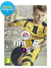FIFA 17 PC ab 10.92 Euro