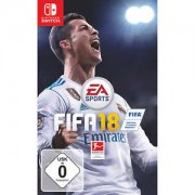  Fifa 18 f&uuml;r Nintendo Switch f&uuml;r 29&euro; inkl. Versand