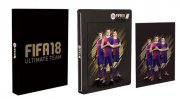 Fifa 18 PS 4 in der SteelBook Edition f&uuml;r 29,99&euro; (statt 38&euro;)