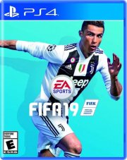 FIFA 19 PlayStation 4 f&uuml;r 20,94&euro; statt 27,79&euro;
