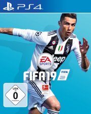 FIFA 19 (PS4)
